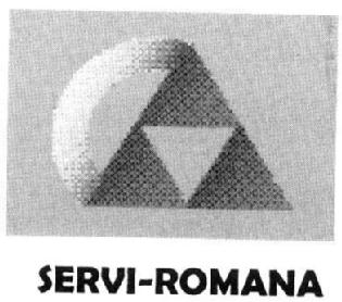 Imagen de SERVI-ROMANA