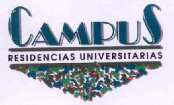 Imagen de CAMPUS RESIDENCIAS UNIVERSITARIAS