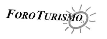 Imagen de FORO TURISMO 21