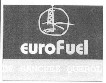 Imagen de EUROFUEL DE SANCHEZ QUEROL