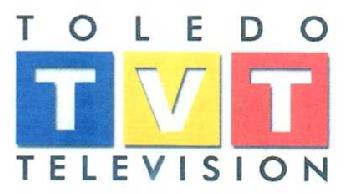 Imagen de TOLEDO TVT TELEVISION