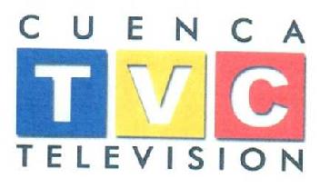 Imagen de CUENCA TVC TELEVISION