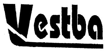 Imagen de VESTBA