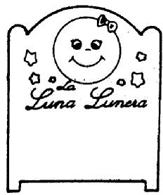 Imagen de LA LUNA LUNERA