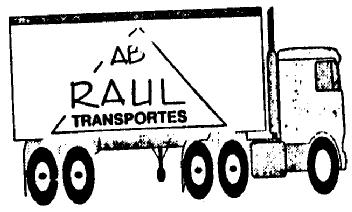Imagen de AB RAUL TRANSPORTES