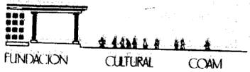 Imagen de FUNDACION CULTURAL COAM