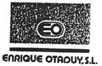 Imagen de EO ENRIQUE OTADUY, S.L