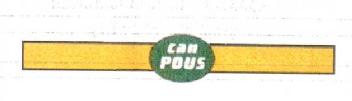Imagen de CAN POUS