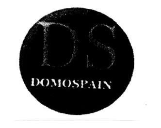 Imagen de DS DOMOSPAIN