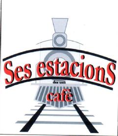Imagen de SES ESTACIONS DES TREN CAFE