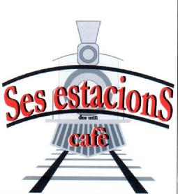 Imagen de SES ESTACIONS DES TREN CAFE