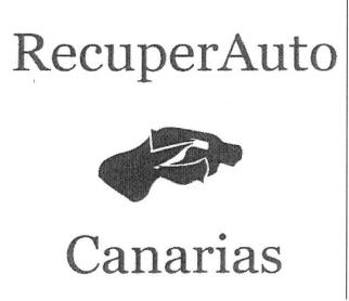 Imagen de RECUPERAUTO CANARIAS