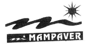 Imagen de MAMPAVER
