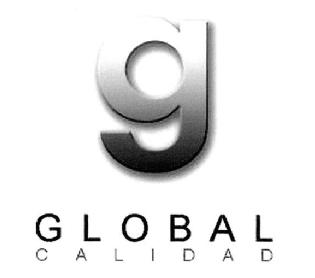 Imagen de G GLOBAL CALIDAD
