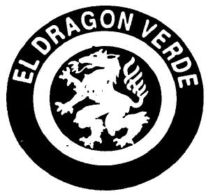 Imagen de EL DRAGON VERDE