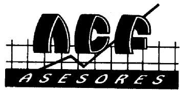 Imagen de ACF ASESORES