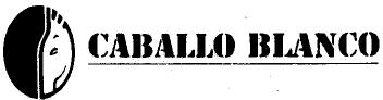 Imagen de CABALLO BLANCO