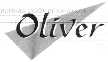 Imagen de OLIVER