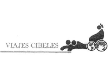Imagen de VIAJES CIBELES