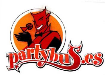 Imagen de PARTYBUS.ES