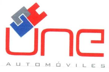 Imagen de UNE AUTOMOVILES
