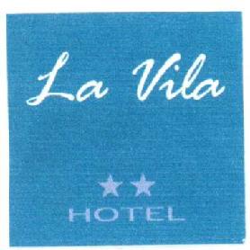 Imagen de LA VILA HOTEL