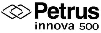 Imagen de PETRUS INNOVA 500