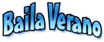 Imagen de BAILA VERANO