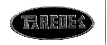 Imagen de PAREDES