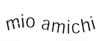 Imagen de MIO AMICHI