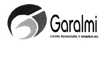 Imagen de GARALMI CINTAS ADHESIVAS Y EMBALAJES