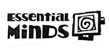 Imagen de ESSENTIAL MINDS