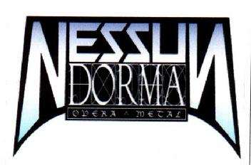 Imagen de NESSUN DORMA OPERA METAL