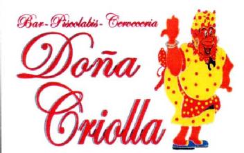 Imagen de BAR PISCOLABIS- CERVECERIA DOÑA CRIOLLA
