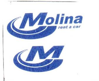 Imagen de RENT A CAR MOLINA M