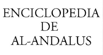 Imagen de ENCICLOPEDIA DE AL-ANDALUS