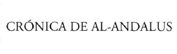 Imagen de CRONICA DE AL-ANDALUS