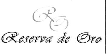 Imagen de RO RESERVA DE ORO