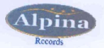 Imagen de ALPINA RECORDS