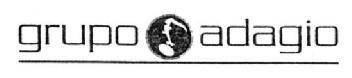 Imagen de GRUPO ADAGIO
