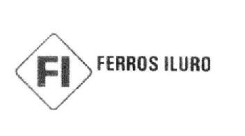 Imagen de FI FERROS ILURO