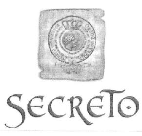 Imagen de SECRETO