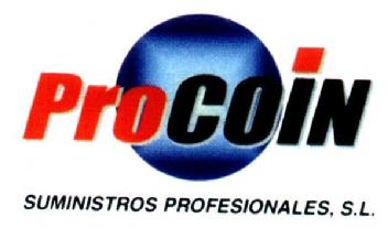 Imagen de PROCOIN. SUMINISTROS PROFESIONALES, S.L