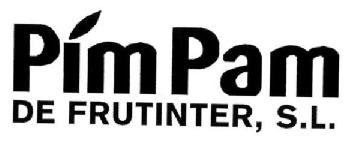 Imagen de PIMPAM DE FRUTINTER, S.L