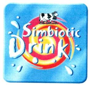 Imagen de SIMBIOTIC DRINK