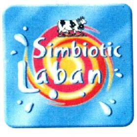 Imagen de SIMBIOTIC LABAN