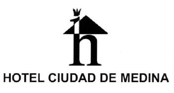 Imagen de H HOTEL CIUDAD DE MEDINA