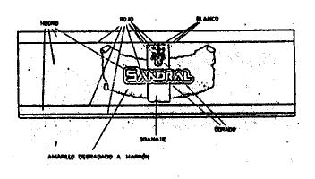 Imagen de SANDRAL