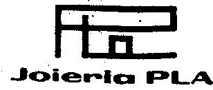 Imagen de PLA JOIERIA PLA
