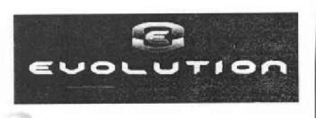 Imagen de E EVOLUTION